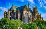 Metz Kathedrale