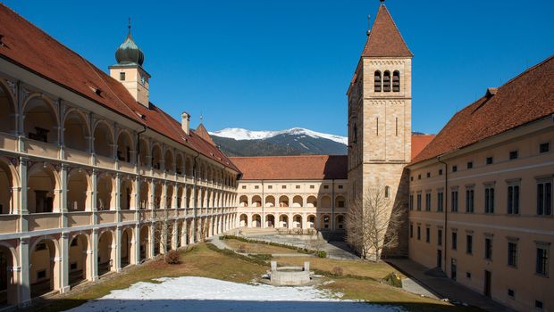 Abtei Seckau