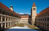 Abtei Seckau