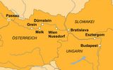 Ihre Reiseroute