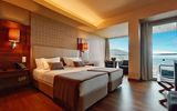 Hotel Four Views Baia Maderia, Zimmerbeispiel mit Meerblick