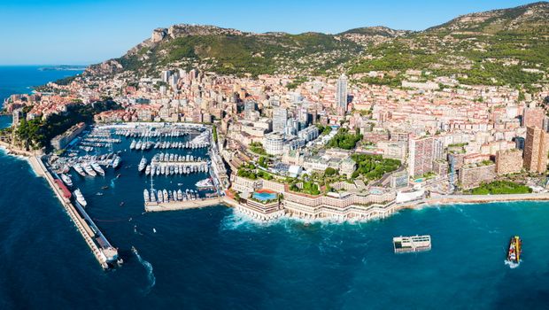 Monaco