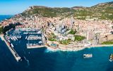 Monaco