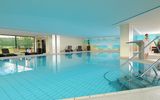 MARITIM Strandhotel Travemuende: Schwimmbad © Maritim Hotelgesellschaft mbH
