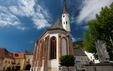 Kirch Oberwoelz