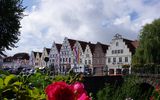 Malerwinkel Friedrichstadt