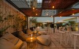 VILAMARI Bar