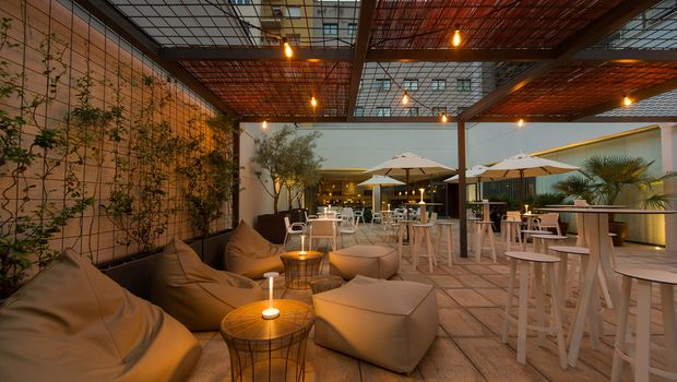 VILAMARI Bar