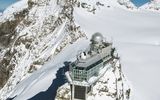 Jungfraujoch