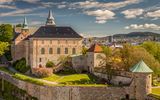 Oslo, Festung Akershus
