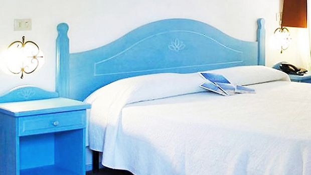 AHR Hotel Altura Porto Rafael, Zimmerbeispiel