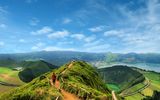 Cete Cidades, Sao Miguel