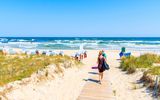 Strand in Baabe copy