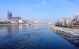 Skyline Magdeburg