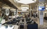Maritim Hotel Darmstadt, Lobby & Rezeption