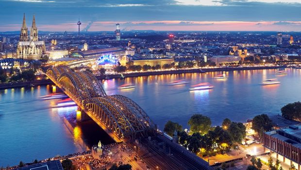 Rheinpanorama