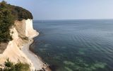 Kreisdefelsen auf Rügen