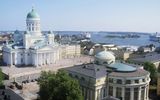 Tuomiokirkko, helsinki
