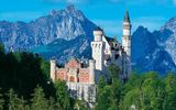 Schloss Neuschwanstein
