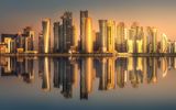 Doha Downtown