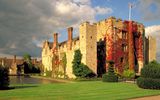Hever Castle