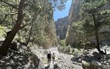 Samaria-Schlucht auf Kreta 5