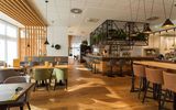 Park Restaurant und Bar