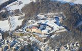 Kronach Festung Rosenberg