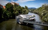 Graz Murinsel