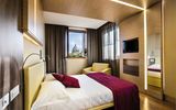 Hotel il Cantico Schlafzimmer