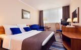 Mercure Torun, Zimmerbeispiel