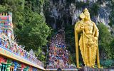 Batu Cave