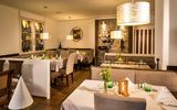Gaststube Hotel Thaller