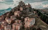 rocca calascio