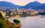 Como Skyline