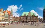 Bremer Marktplatz