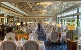 Maritim Seehotel Timmendorfer Strand, Restaurant