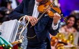 Maastricht Kerstconcert André Rieu