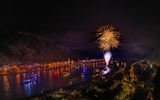Rhein in Flammen St. Goar & St. Goarshausen 