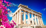 Parthenon Athen