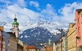 Altsstadt von Innsbruck