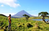 Montanha do Pico 