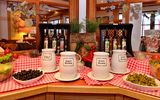 Im Restaurant 