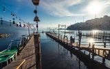 San Juan la Laguna, Atitlan-See