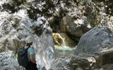 Samaria-Schlucht auf Kreta 7