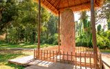 Maya-Stätte Quirigua