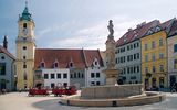 Bratislava