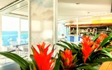 Bosporus Snack Bar auf Mein Schiff 2