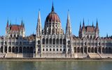 Parlament Budapest