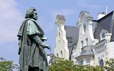 Bonn, Beethovendenkmal